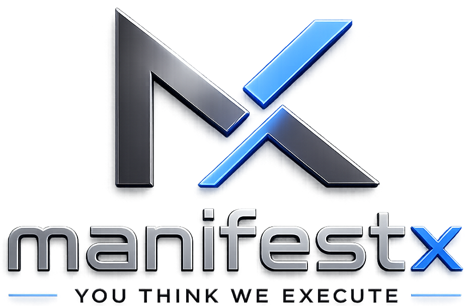 ManifestX